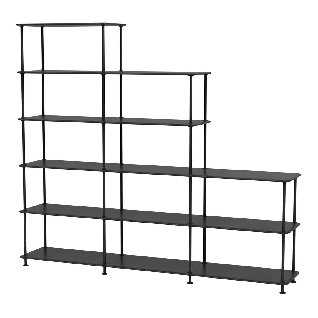 Montana Free Shelving w/ Varying Height - 542000 - Image 4