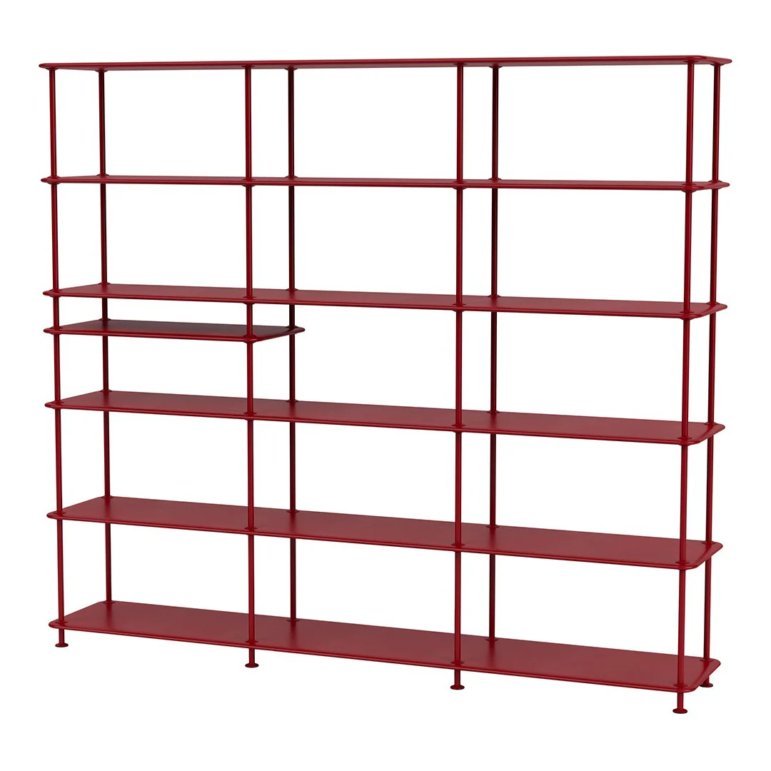 Montana Large Shelf & Room Divider - Image 10