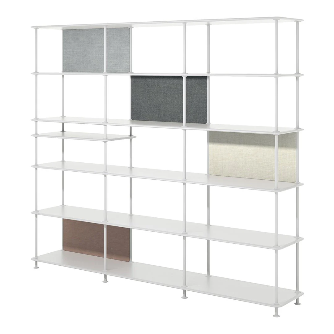 Montana Large Shelf & Room Divider - Image 11
