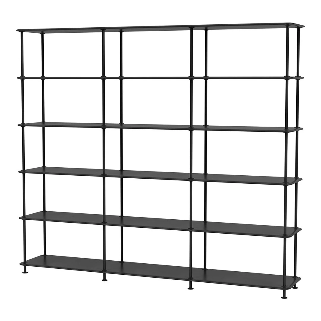 Montana Large Shelf & Room Divider - Image 3