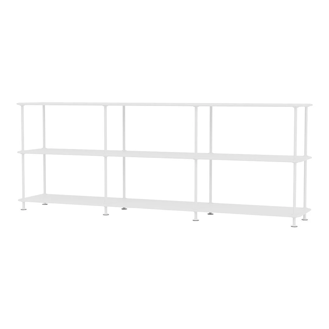 Montana Low Shelving System - Image 2