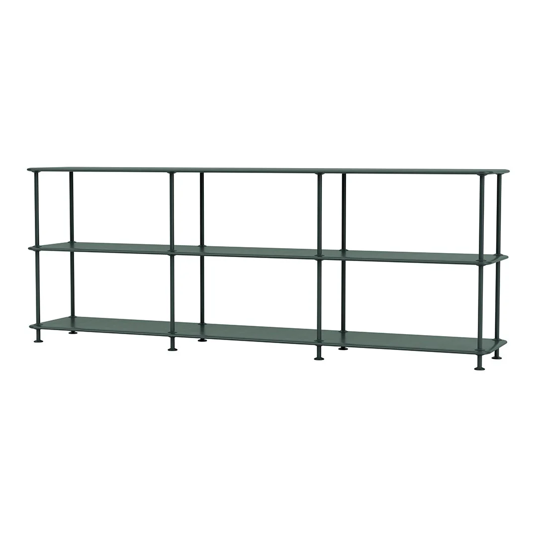 Montana Low Shelving System - Image 5