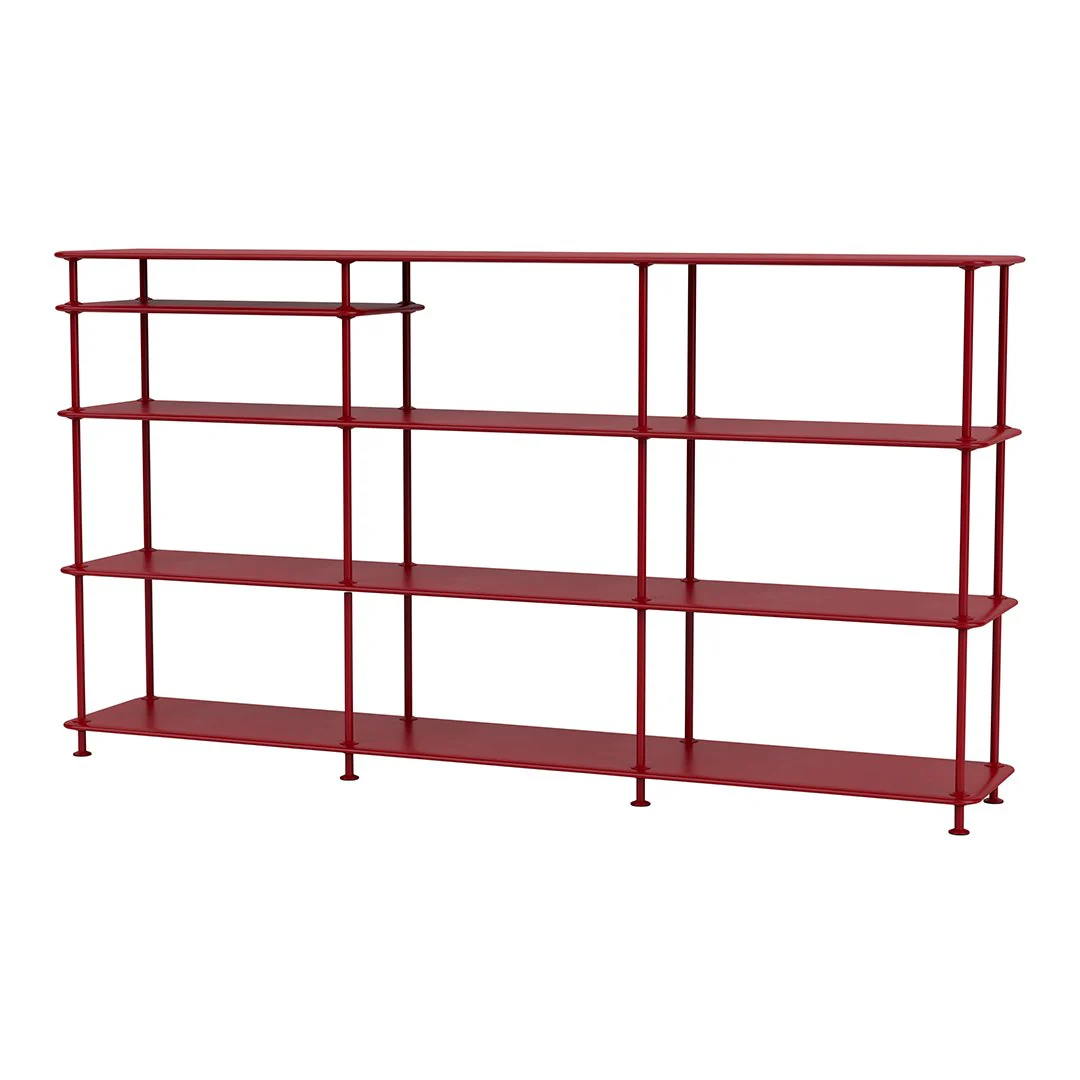 Montana Wide Free Standing Shelving System - Image 10