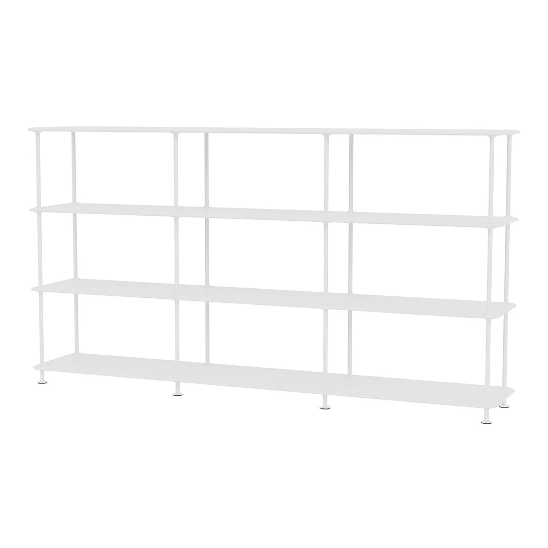 Montana Wide Free Standing Shelving System - Image 2