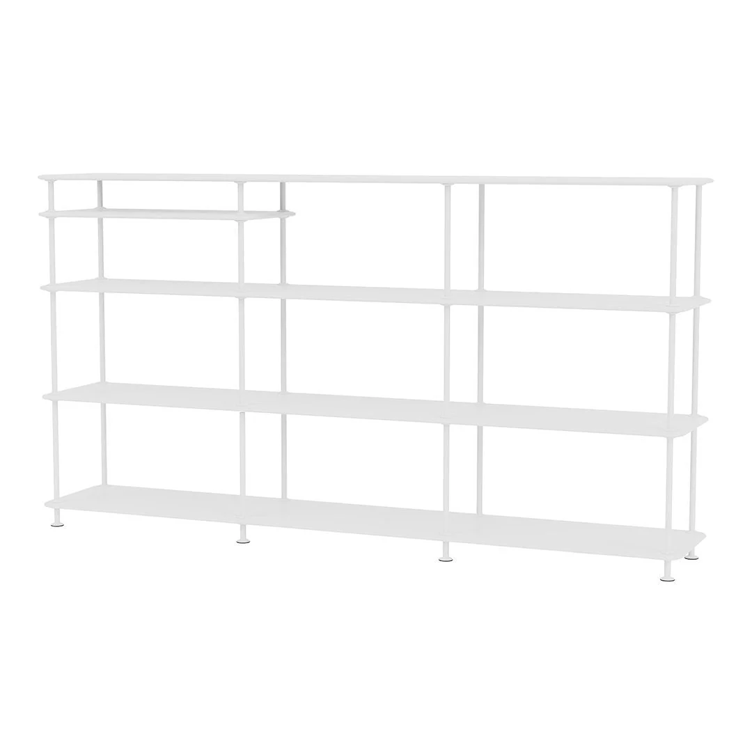 Montana Wide Free Standing Shelving System - Image 6
