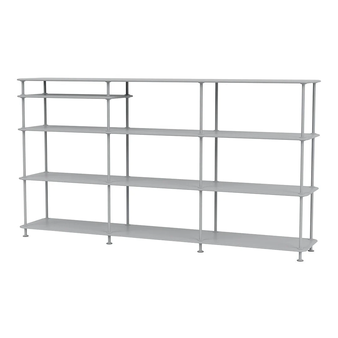 Montana Wide Free Standing Shelving System - Image 8