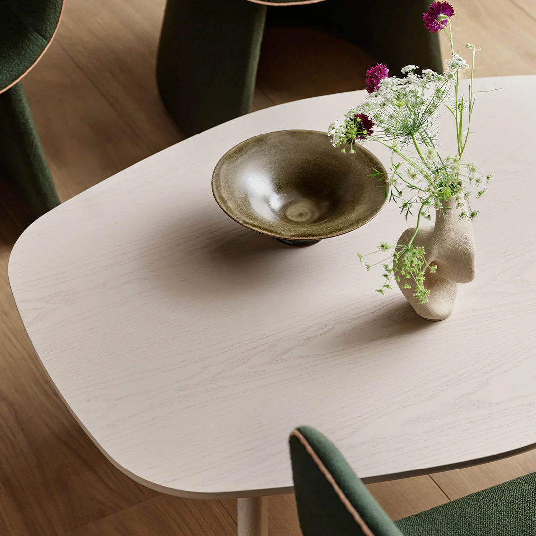 Analog Coffee Table - Image 3