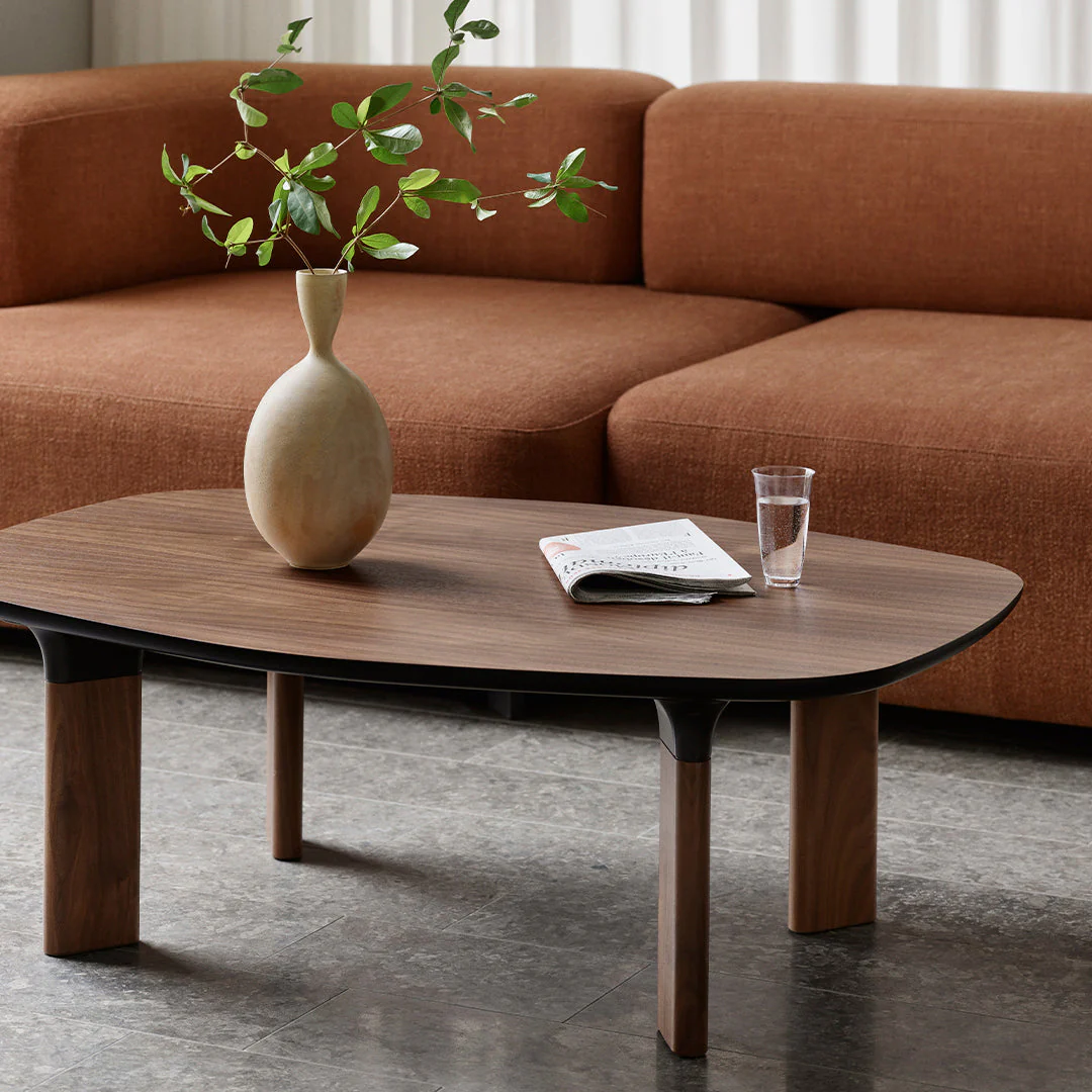 Analog Coffee Table - Image 4