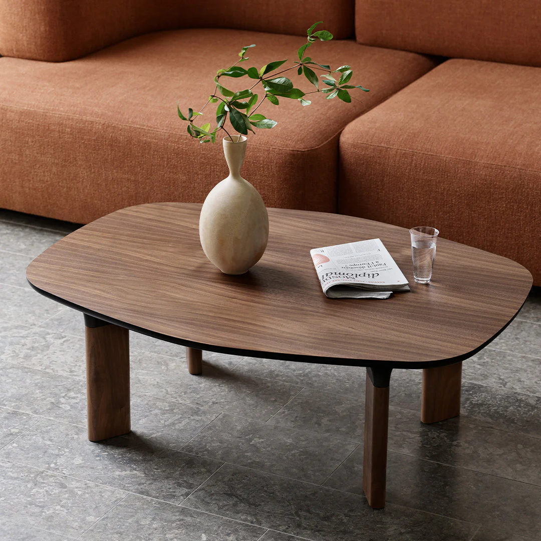 Analog Coffee Table - Image 5