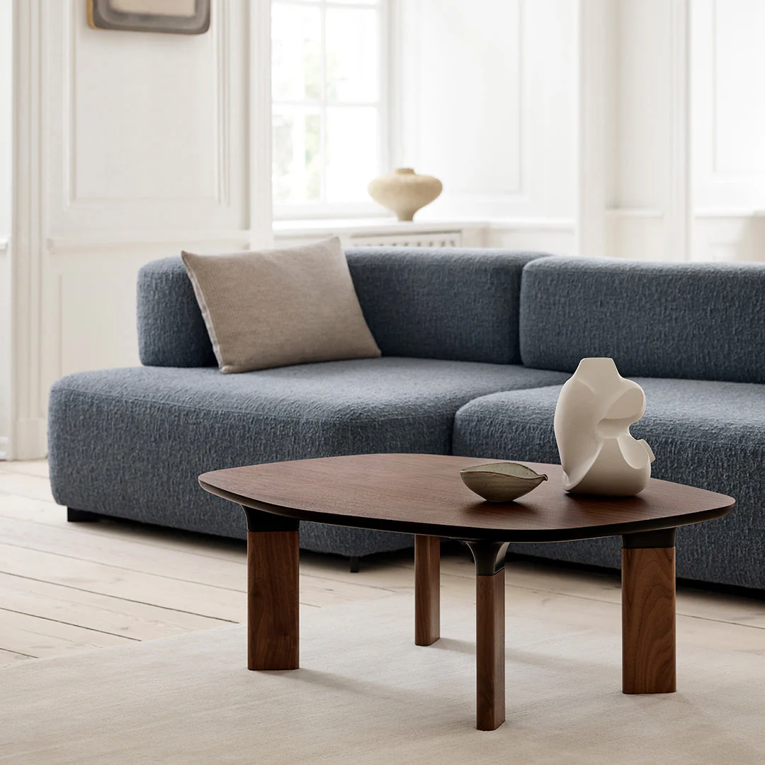 Analog Coffee Table - Image 7