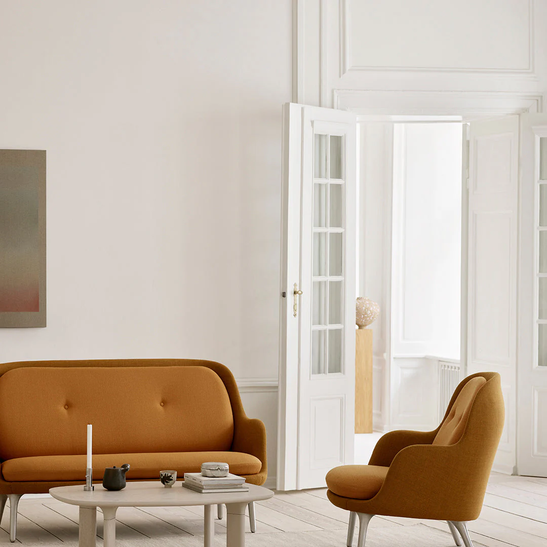 Analog Coffee Table - Image 9