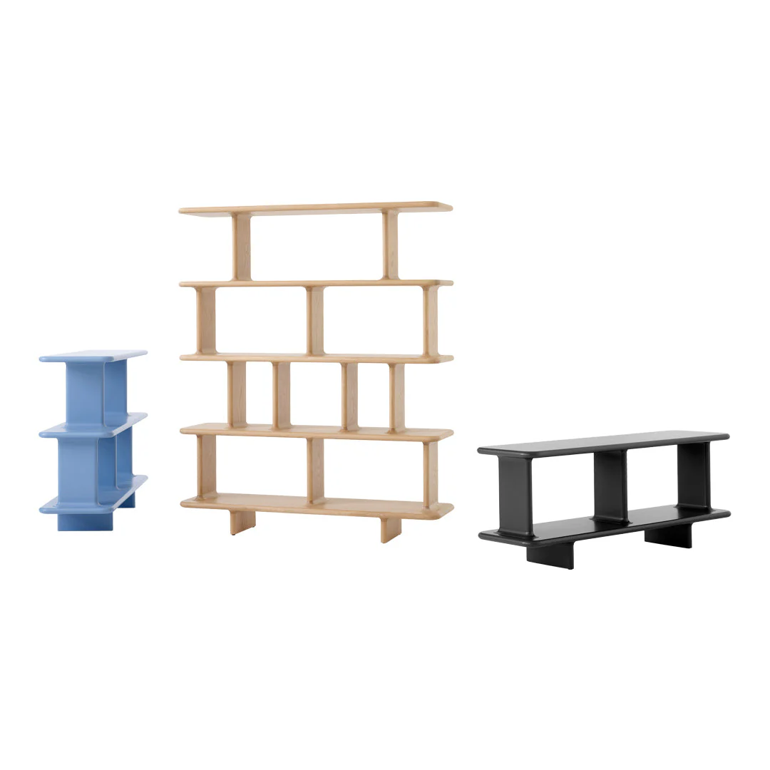 Archivo JH44 Standing Shelf - Image 4