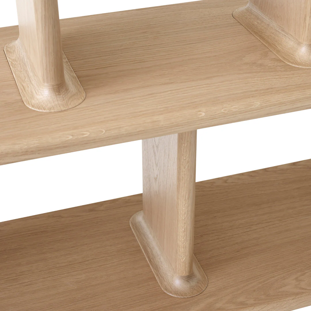 Archivo JH44 Standing Shelf - Image 7
