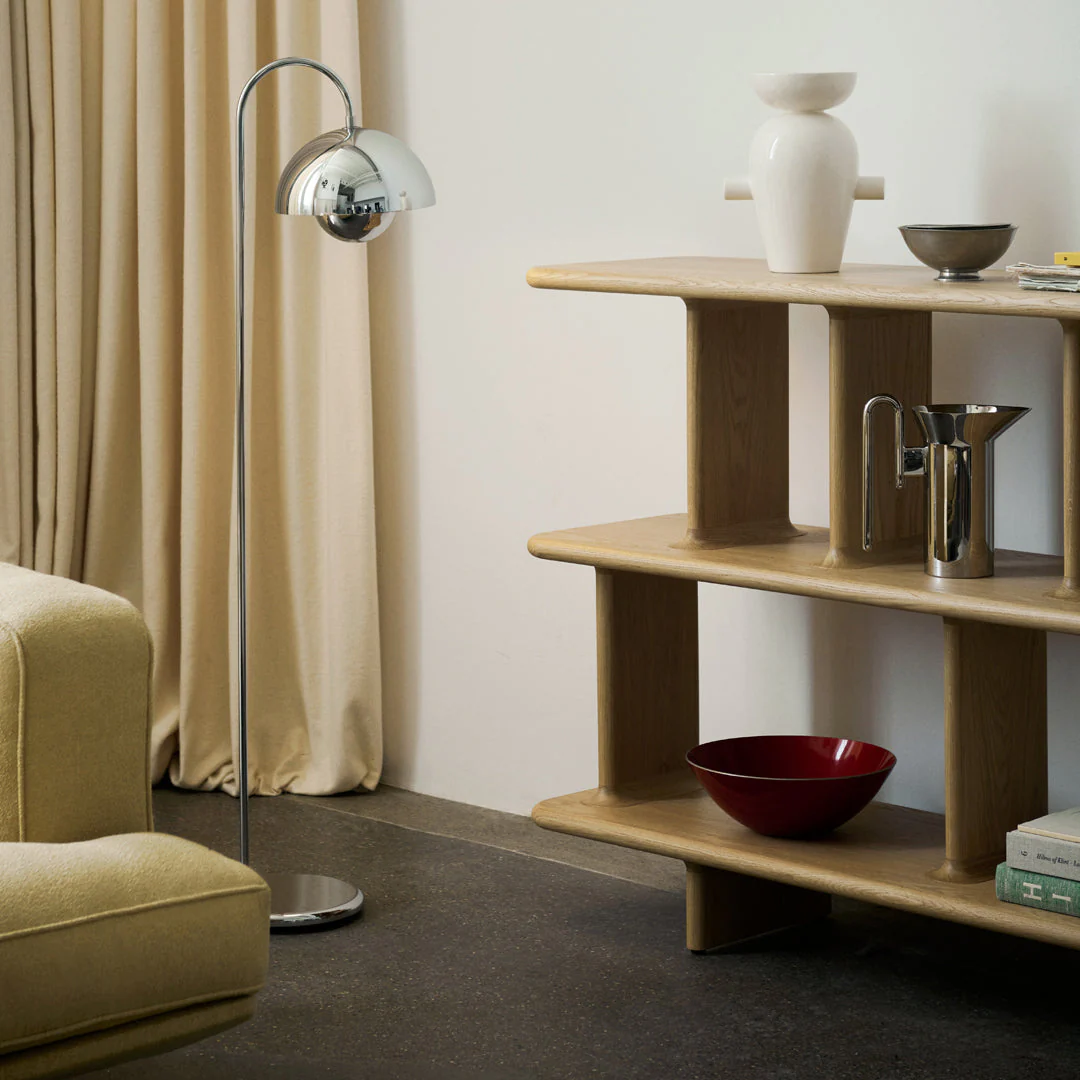 Archivo JH44 Standing Shelf - Image 8