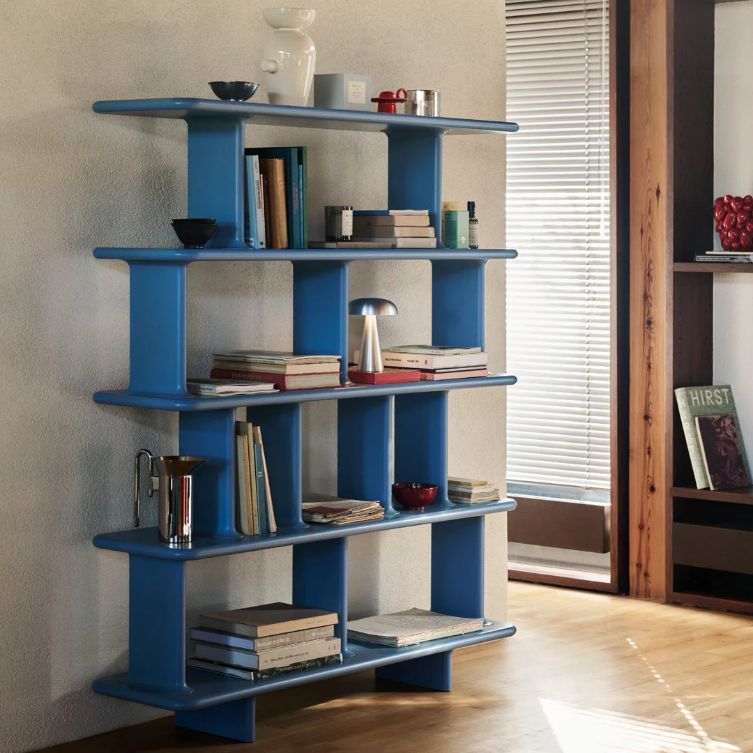 Archivo JH45 Standing Shelf - Image 10