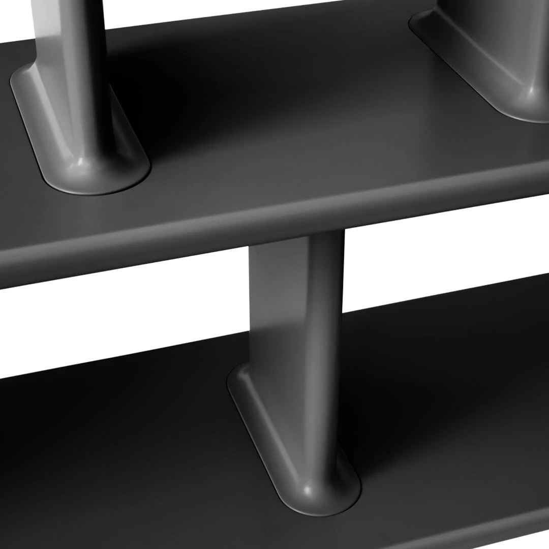 Archivo JH45 Standing Shelf - Image 5