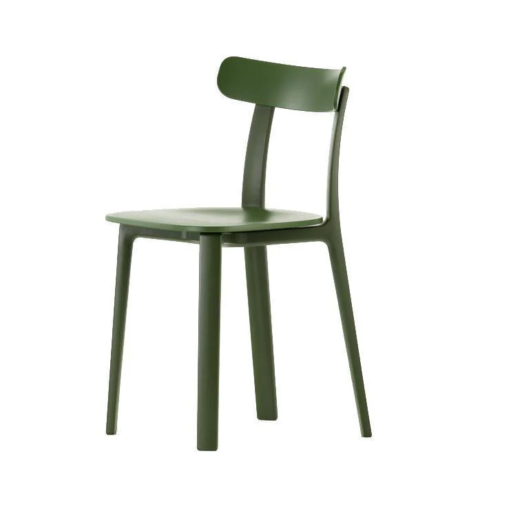 All Plastic Chair - Image 3