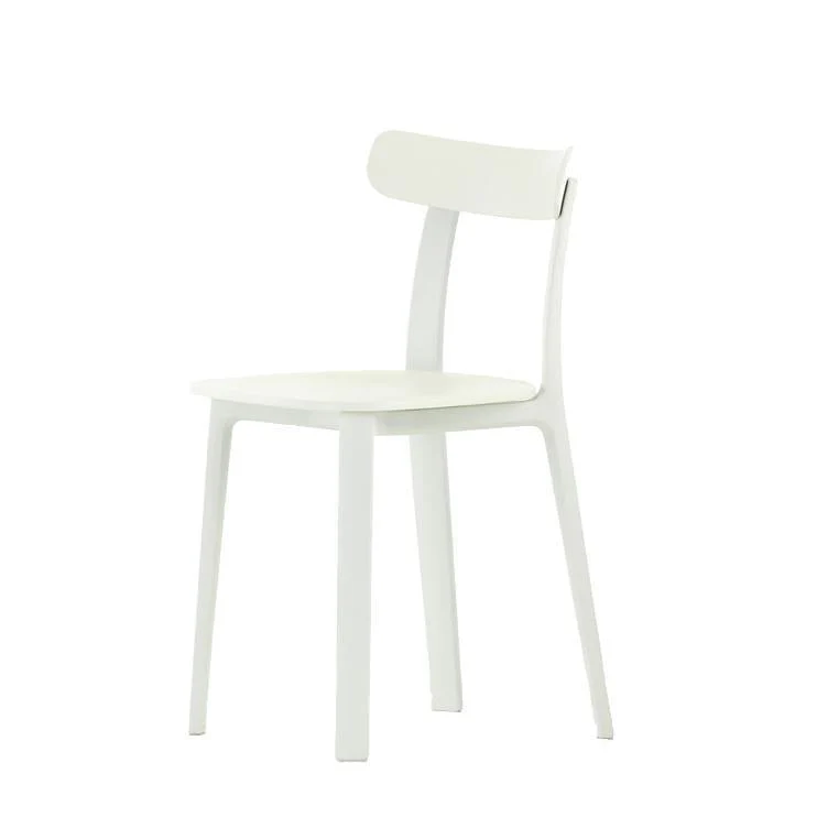 All Plastic Chair - Image 4