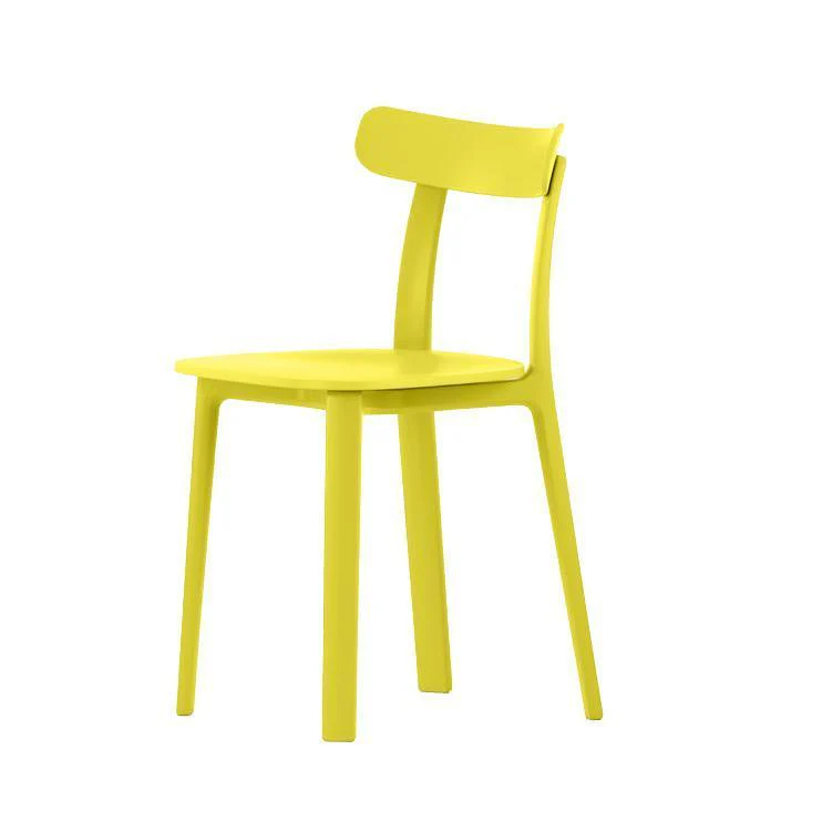 All Plastic Chair - Image 5