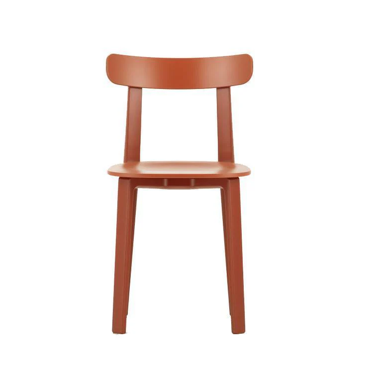 All Plastic Chair - Image 6