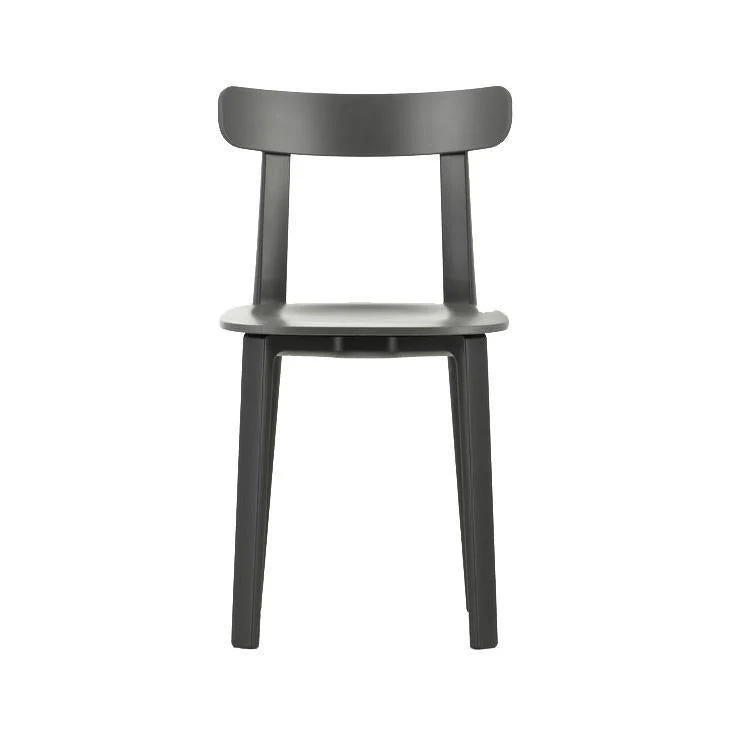 All Plastic Chair - Image 7
