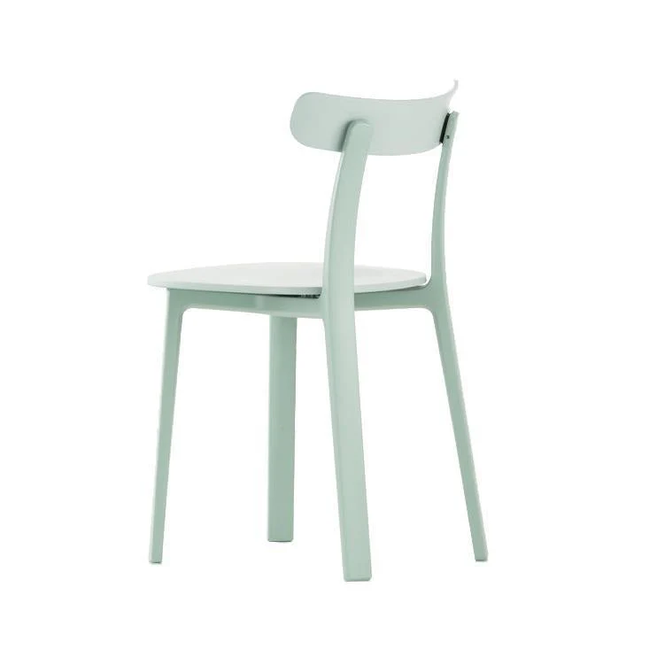 All Plastic Chair - Image 8