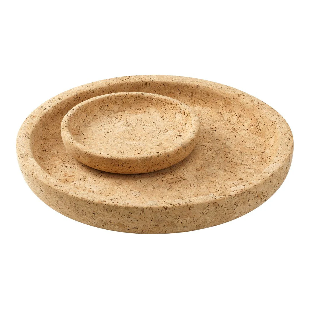 Cork Bowl - Image 4
