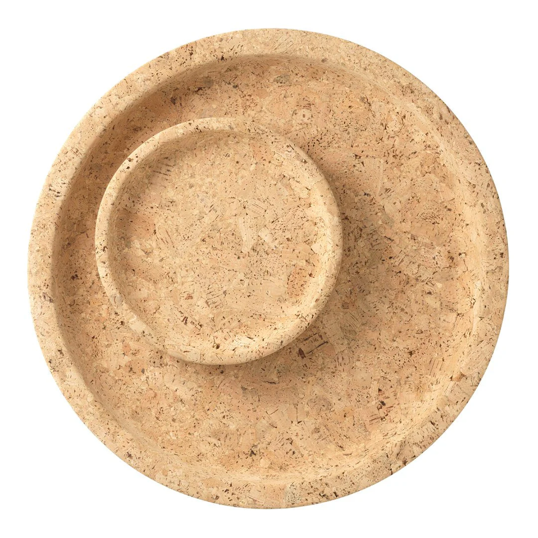 Cork Bowl - Image 8