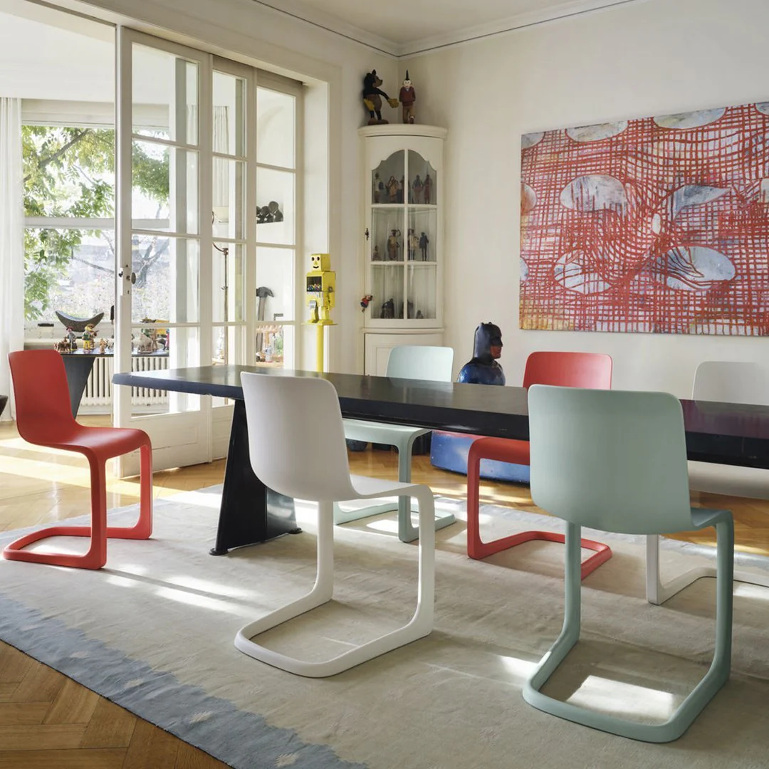 EVO-C Chair - Image 19