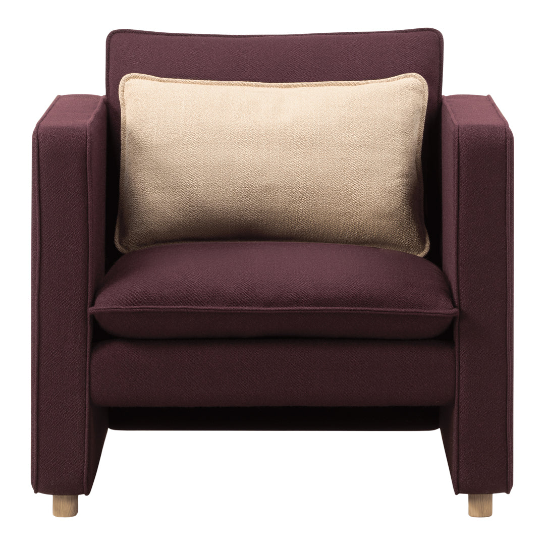 Jota Decorative Pillow - Image 7