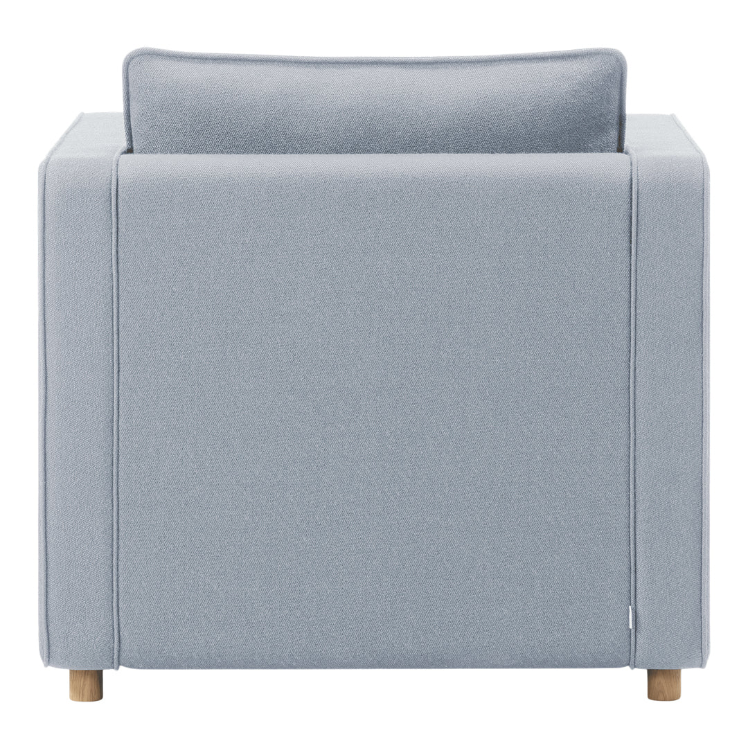 Jota Lounge Chair - Image 3