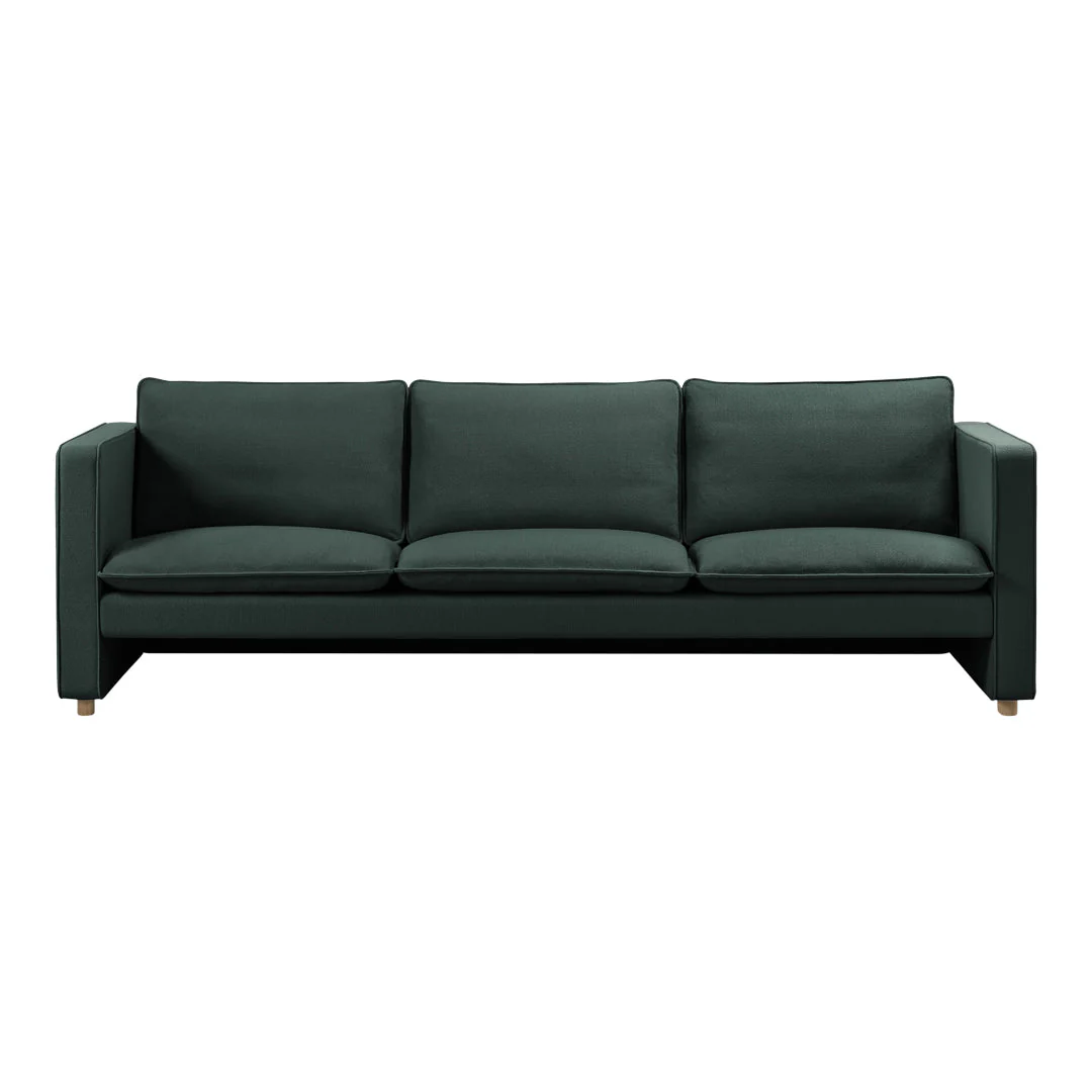 Jota Three-seater Sofa - Image 2