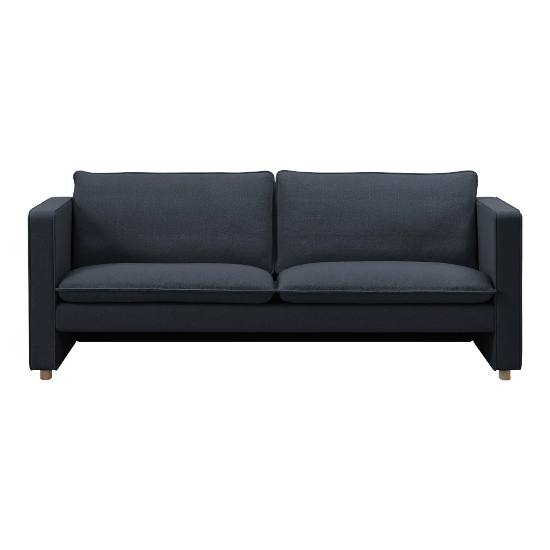 Jota Two-seater Sofa