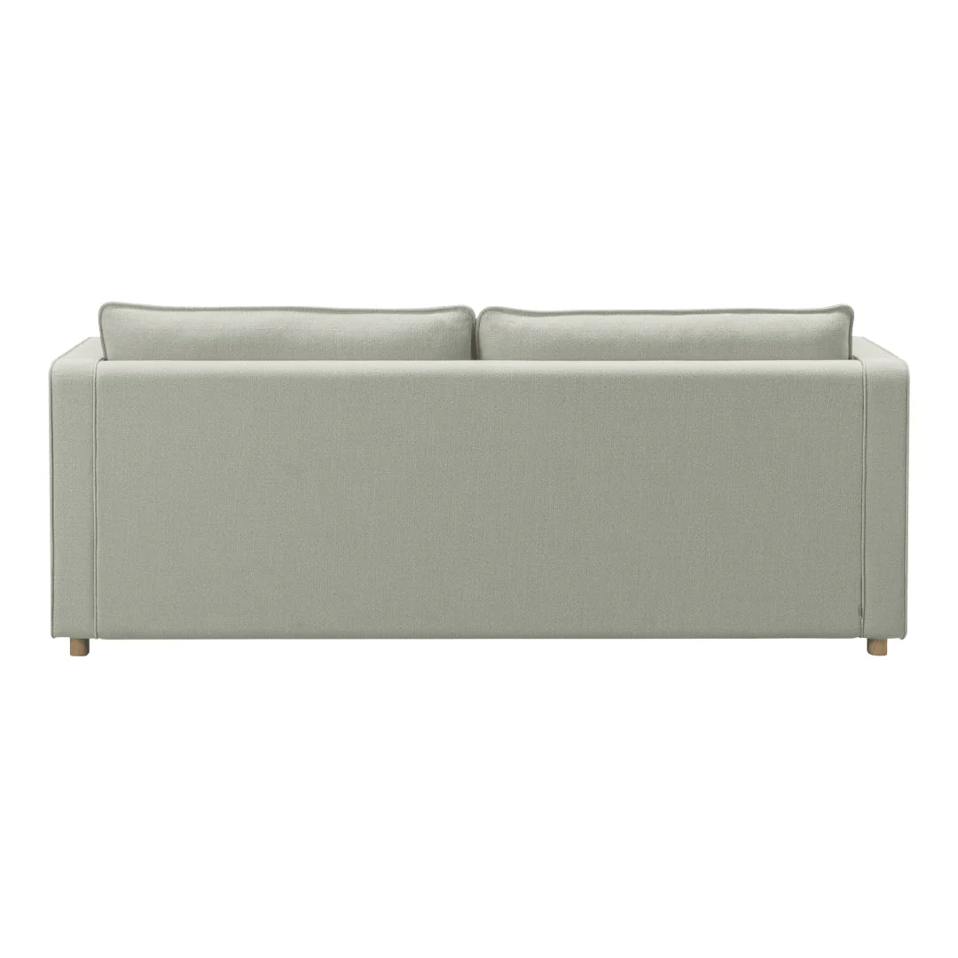 Jota Two-seater Sofa - Image 3