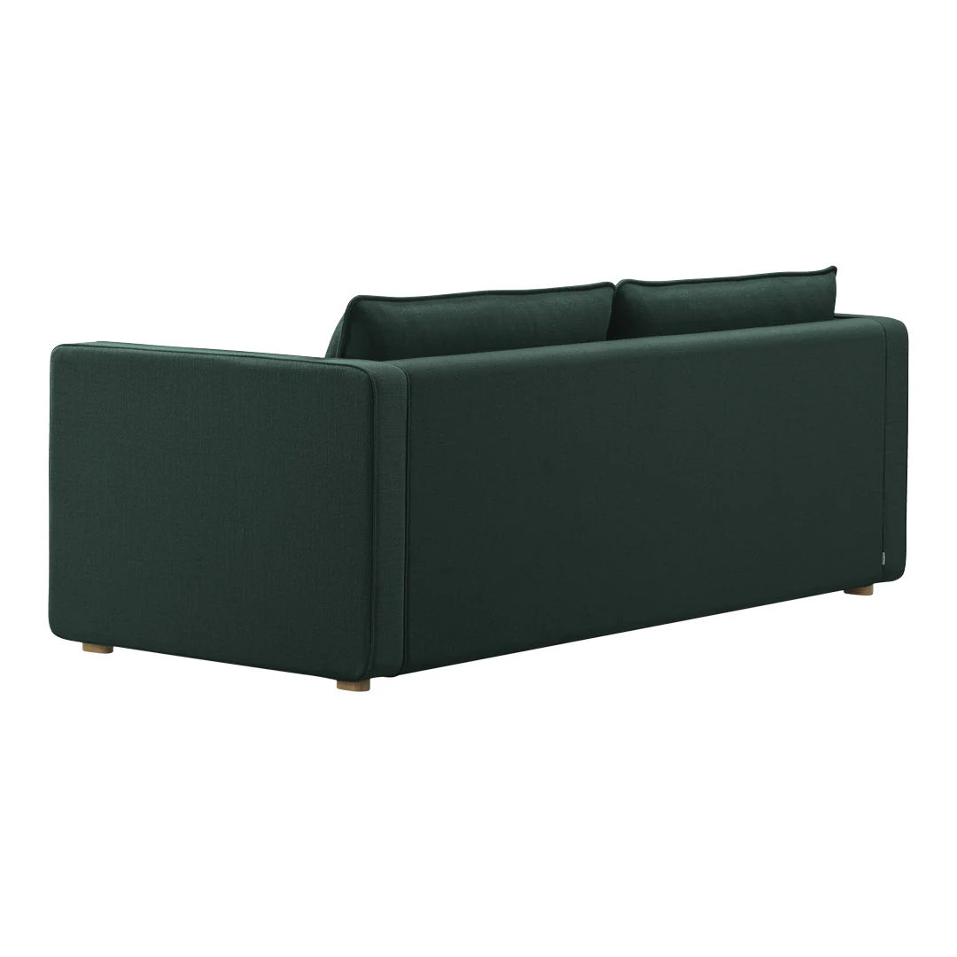 Jota Two-seater Sofa - Image 4