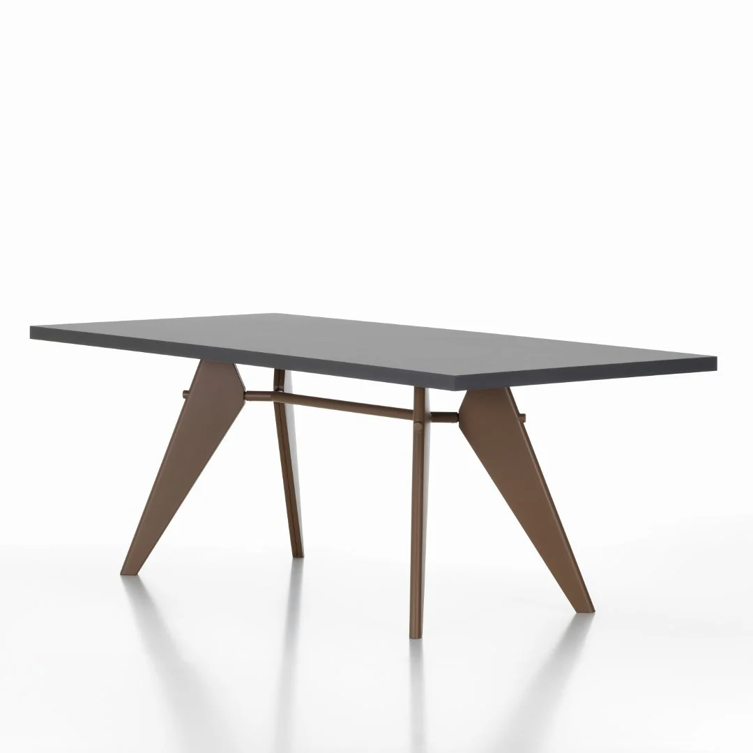 EM Dining Table - HPL - Image 4