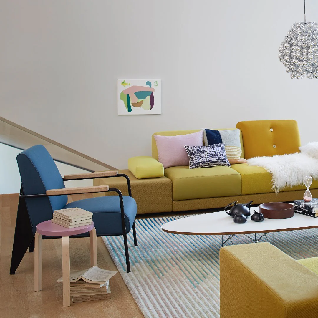Fauteuil De Salon Lounge Chair - Image 5