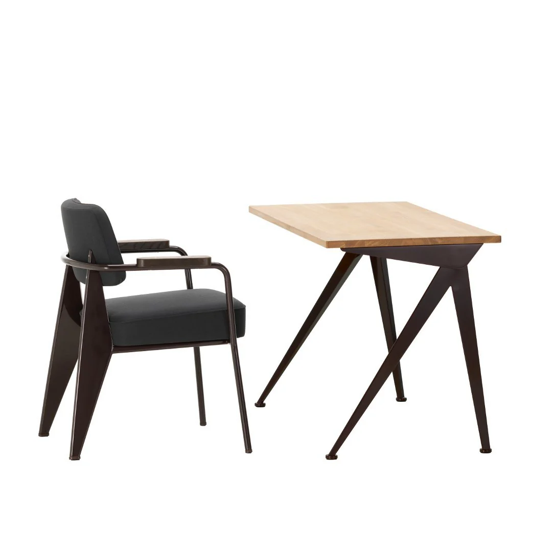 Fauteuil Direction Chair - Image 3