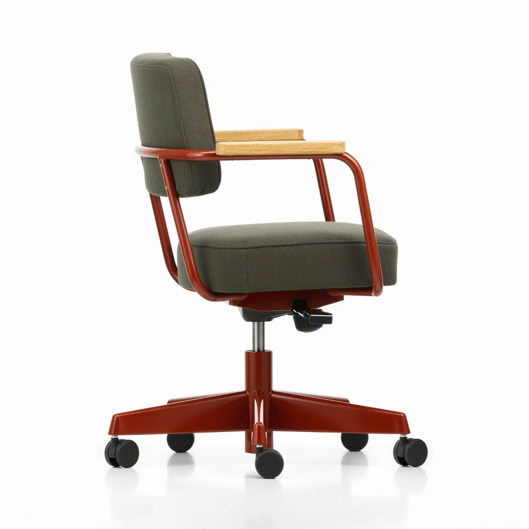Fauteuil Direction Pivotant Office Chair - Image 2