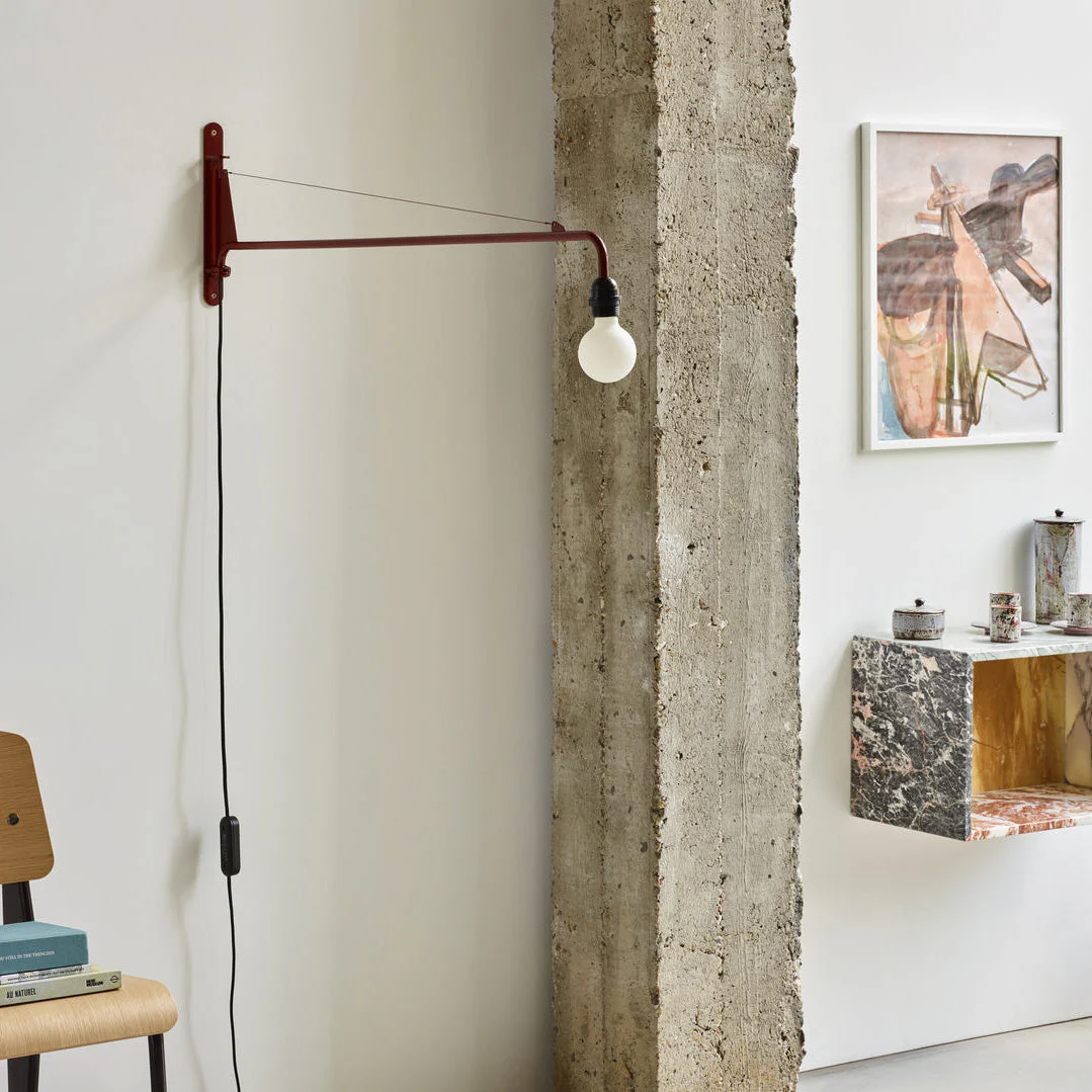 Petite Potence Wall Lamp - Image 4