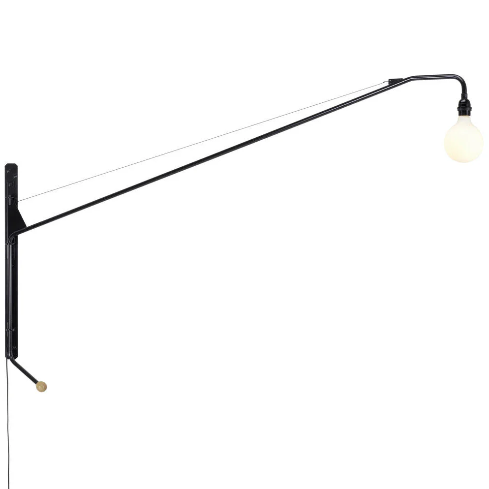 Potence Wall Lamp - Image 2