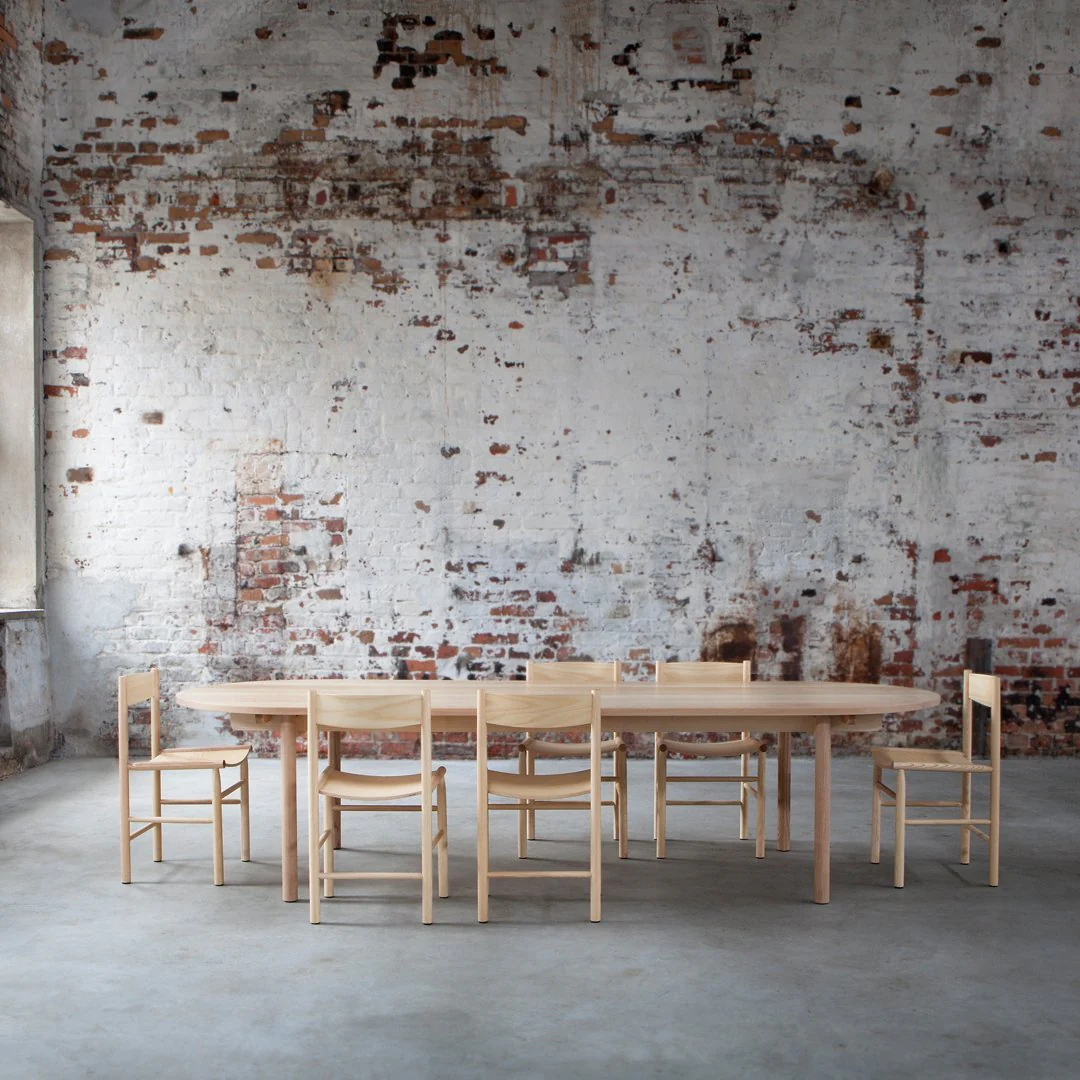 Basic Table - Oval - Image 15