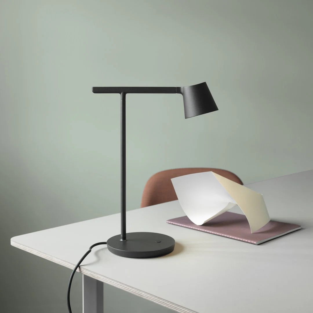 Tip Table Lamp - Image 4
