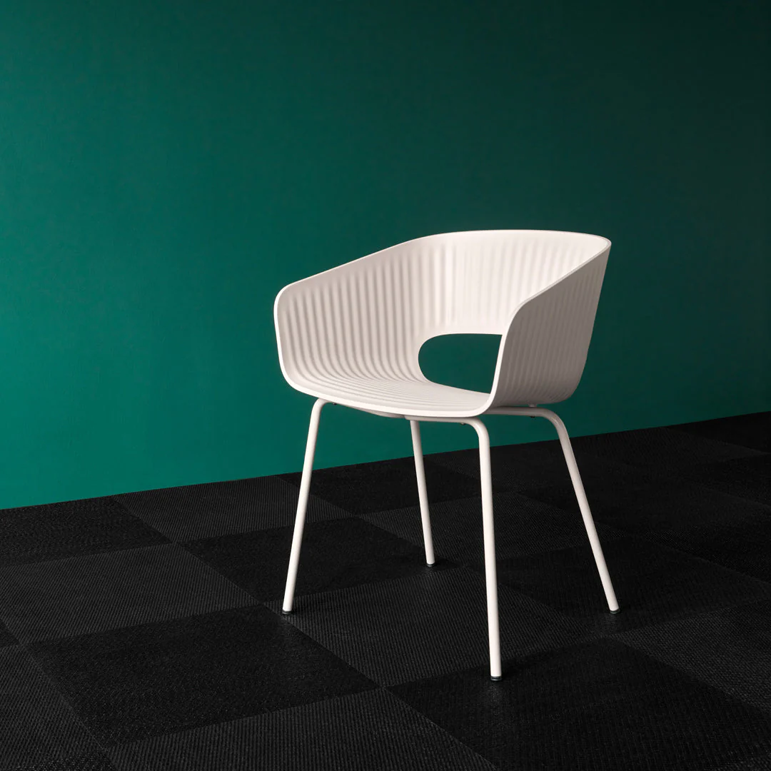 Marée 401 Armchair - Image 7