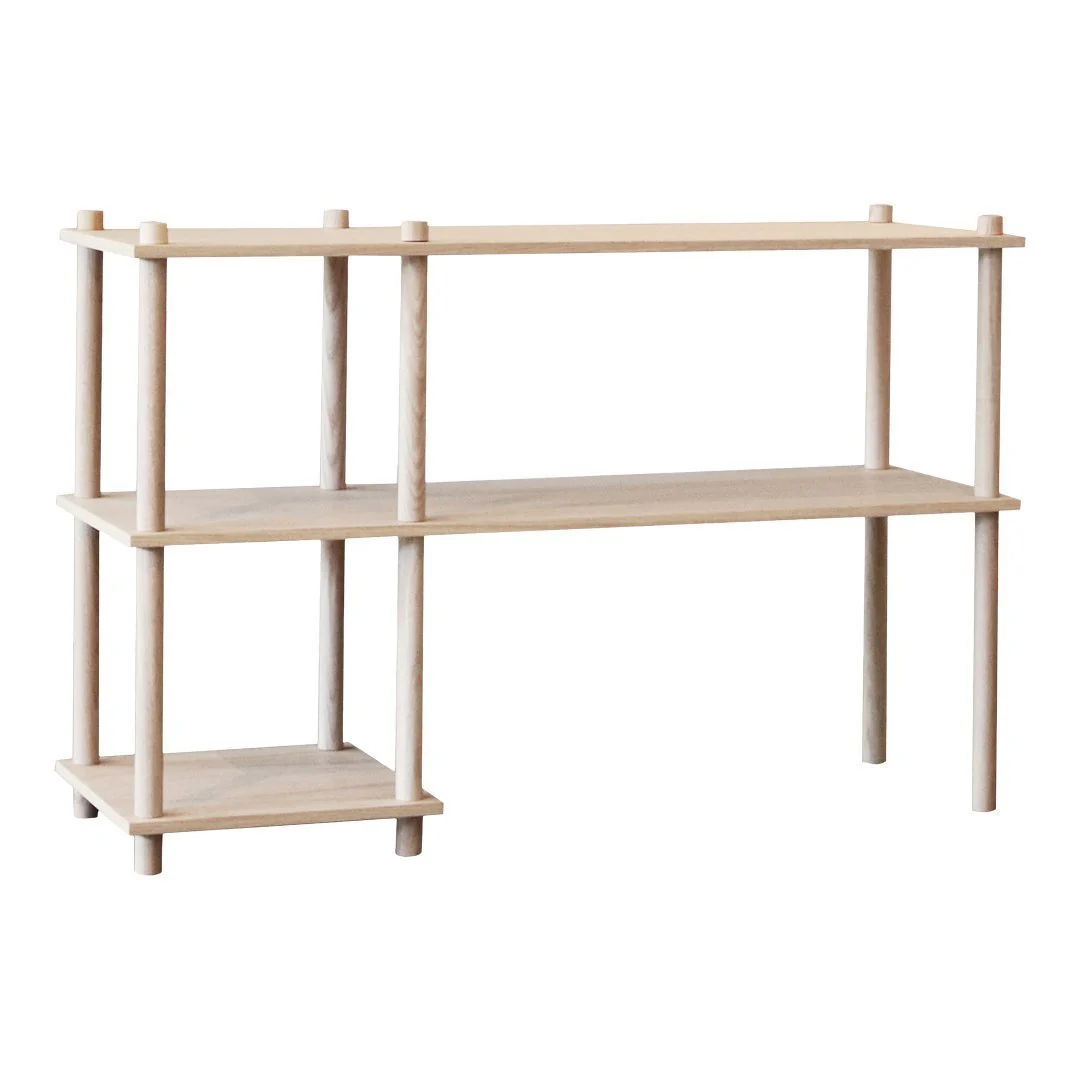 Elevate Shelving System - Image 3