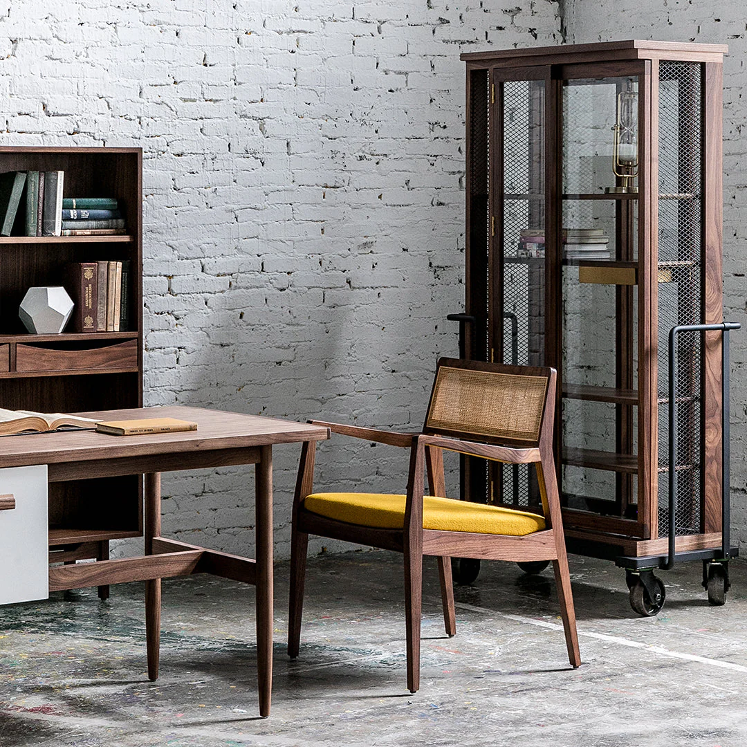 Risom Desk - Image 4