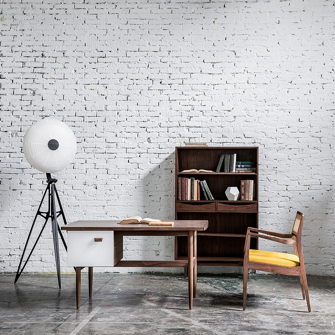 Risom Desk - Image 5