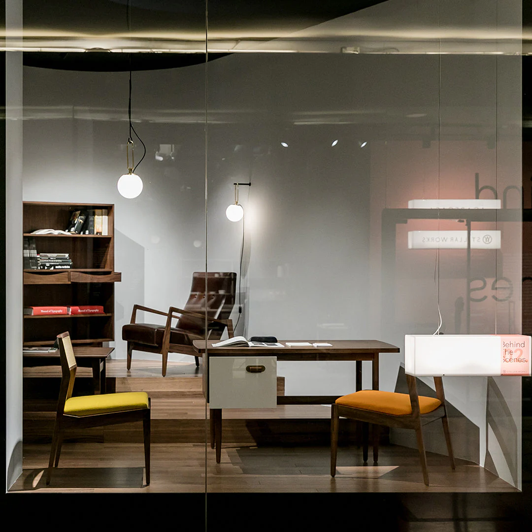 Risom Desk - Image 6