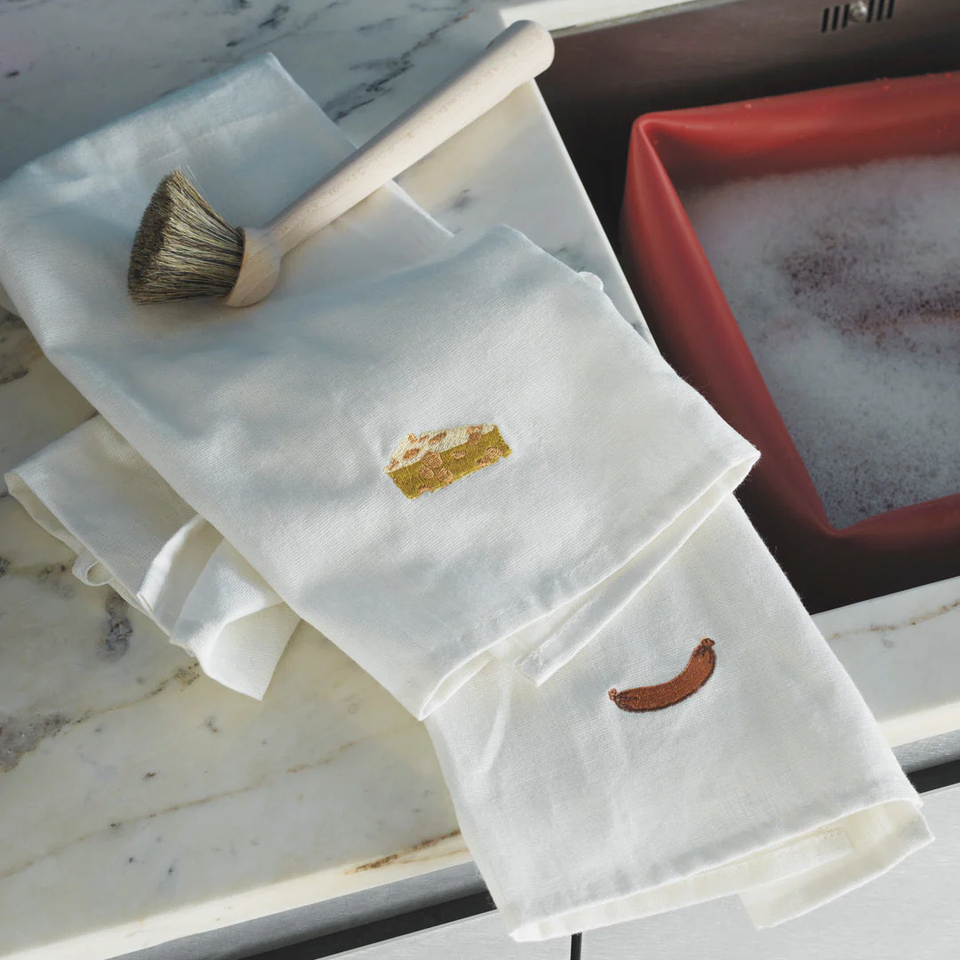 Brush for Washing-Up Bowl - Image 12