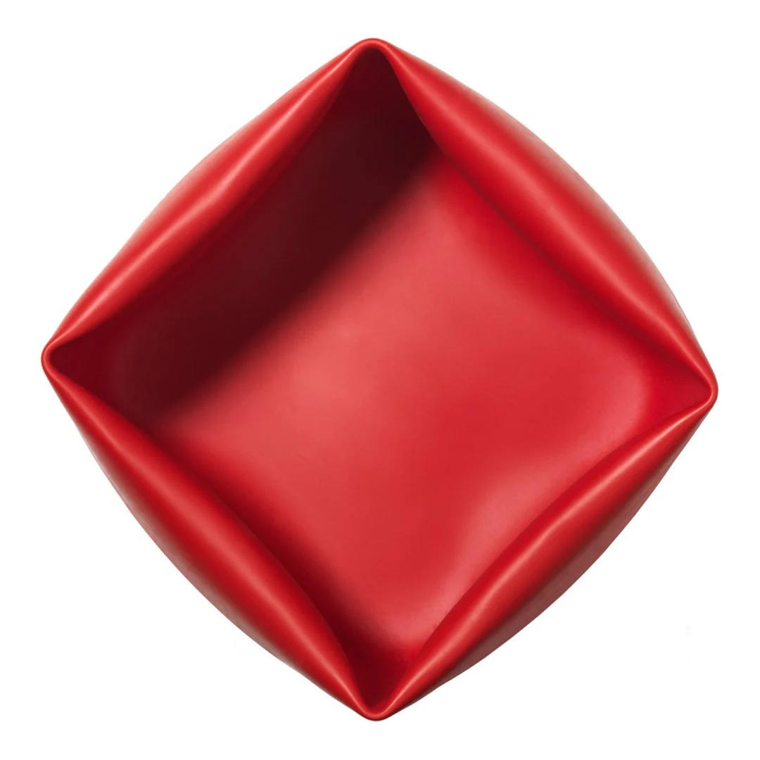 Washing-Up Bowl & Brush - Image 2